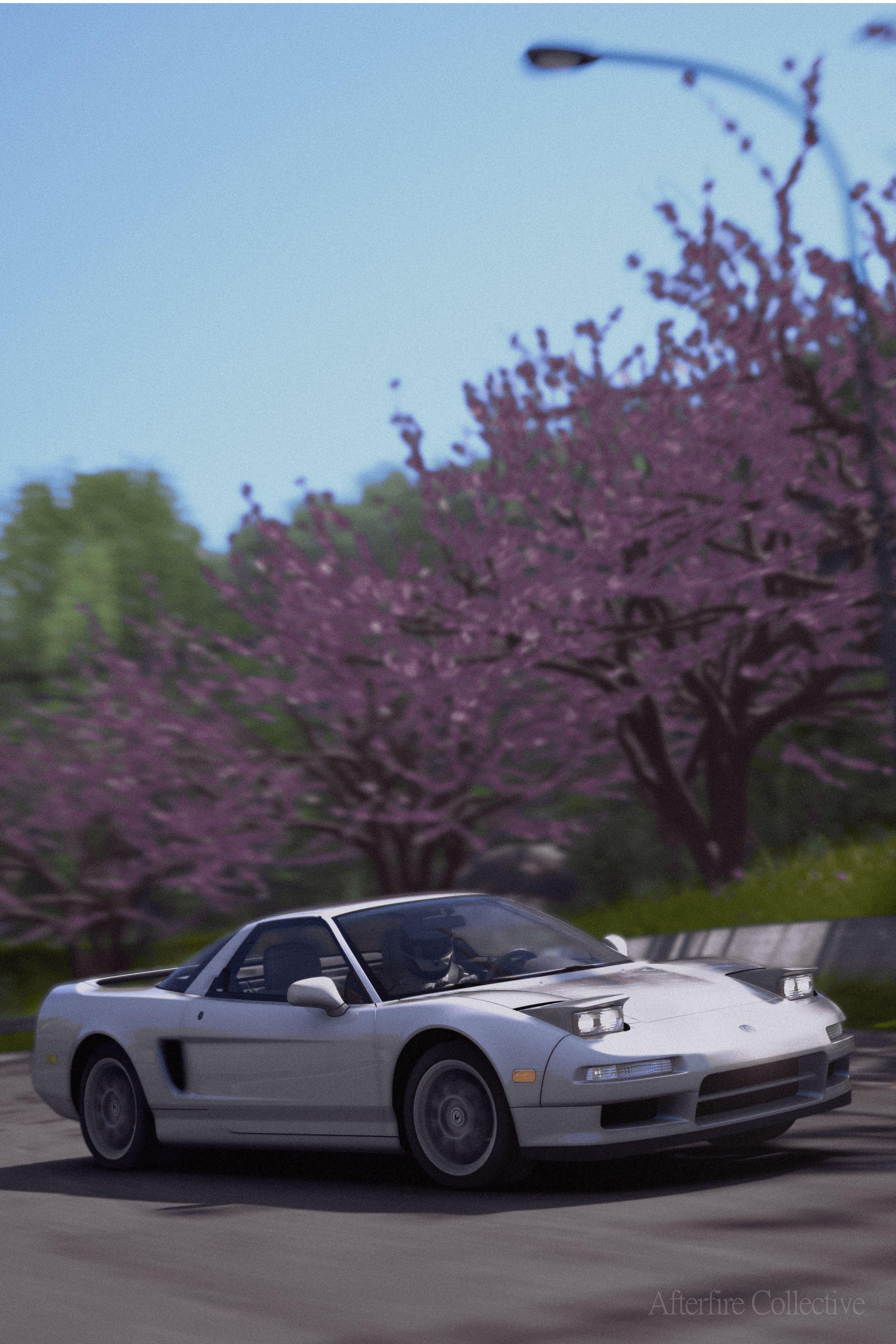 Japan Spec FinePrint Collection